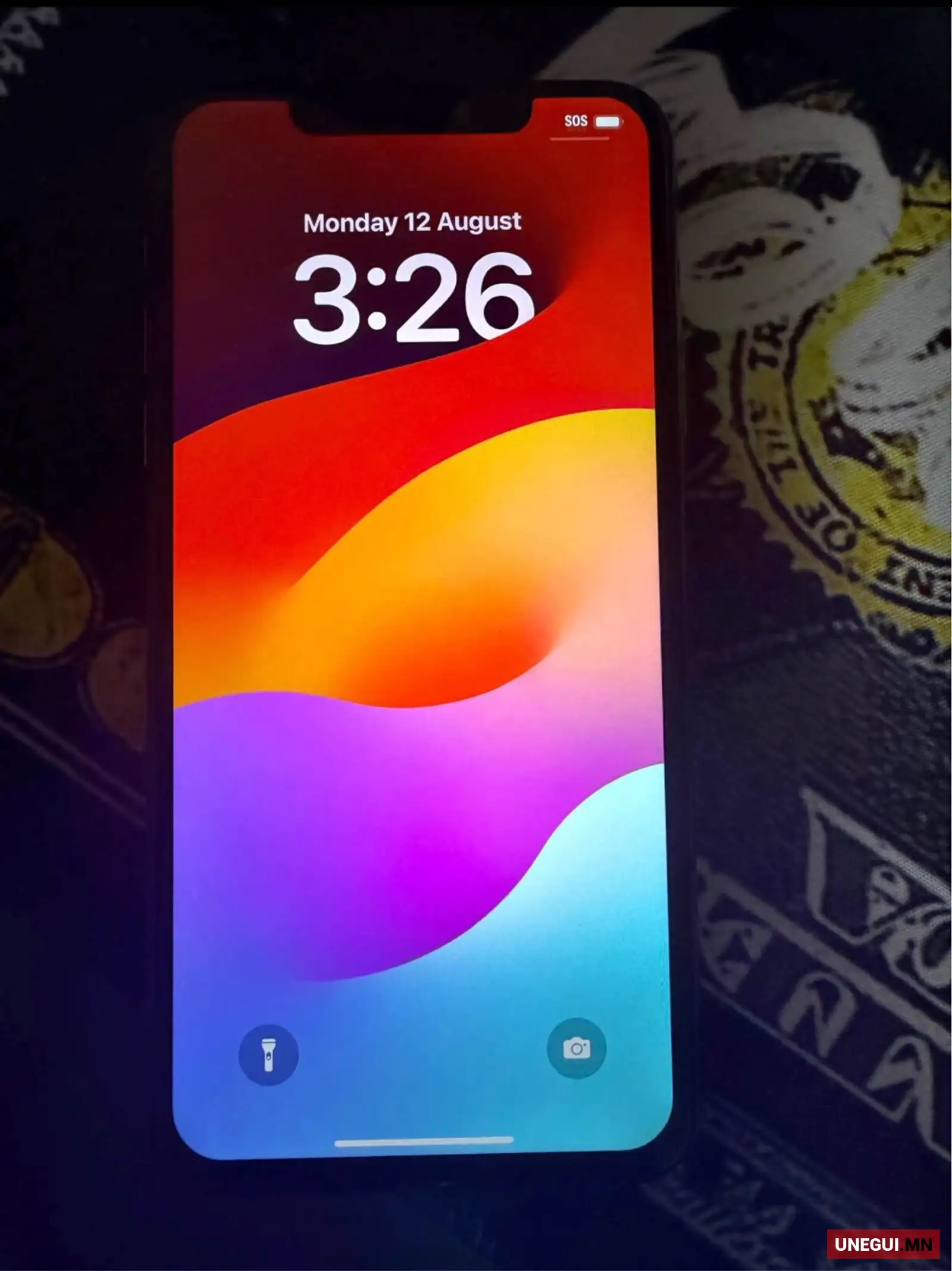 Apple iPhone 11 Pro Max, 64 gb, Gold, Улаанбаатар — Баянгол — 3, 4 хороолол