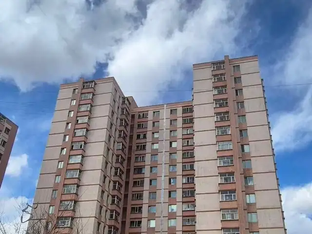 Бзд 67.6 м2 3 өрөө байр, Улаанбаатар — Баянзүрх — 14-р хороо