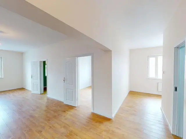 Бгд 24-р хороонд алтай хотхоны хойно middle river apartment 65,2мкв 3 өрөө байр, Улаанбаатар — Баянгол — Алтай хотхон