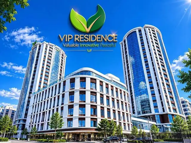 Яармаг, vip residence 2 өрөө орон сууц худалдана, Улаанбаатар — Хан-Уул — 23-р хороо