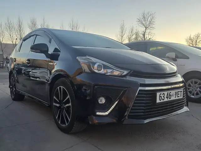 Toyota Prius 41