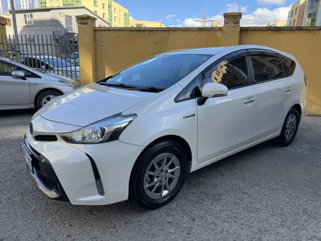 Toyota Prius 41