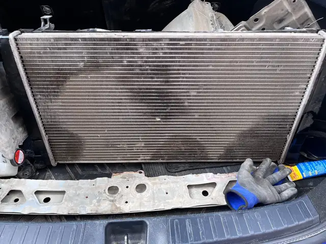 Prius-50 radiotor, Улаанбаатар — Баянзүрх — Баянзүрх дүүрэг