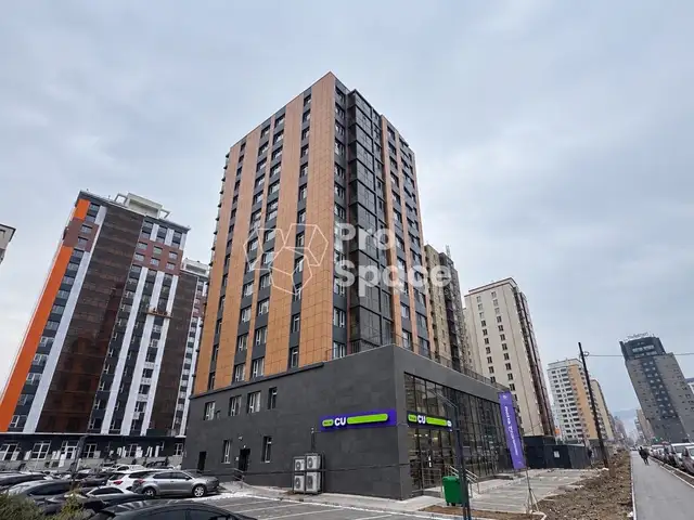 Home town хотхон-д 42,64 мкв 2 өрөө орон сууц, Улаанбаатар — Сүхбаатар — 11-р хороо