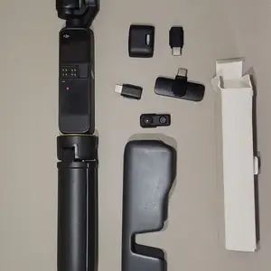 Dji osmo pocket 2, Улаанбаатар — Хан-Уул — 21-р хороо