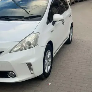 Toyota Prius 41