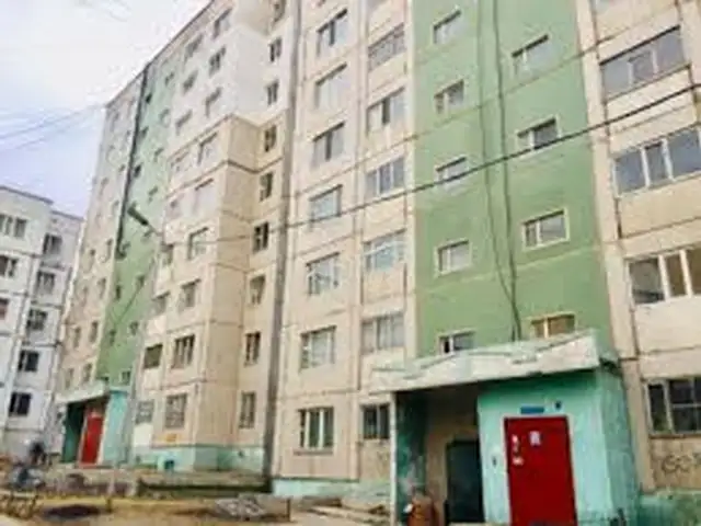 6 бичил хороололд хажуу өрөө, Улаанбаатар — Баянгол — 12-р хороо