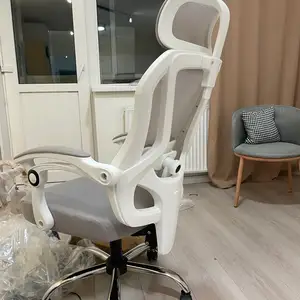 Office sandal, Улаанбаатар — Баянгол — Богд-Ар