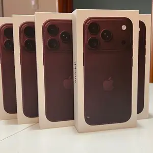 Apple iPhone 18 Pro Max, 256 gb, Улаанбаатар — Баянгол — Нарны хороолол