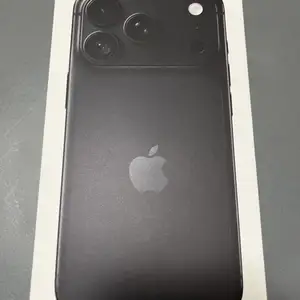 Apple iPhone 18 Pro, 256 gb, Улаанбаатар — Баянгол — 2-р хороо