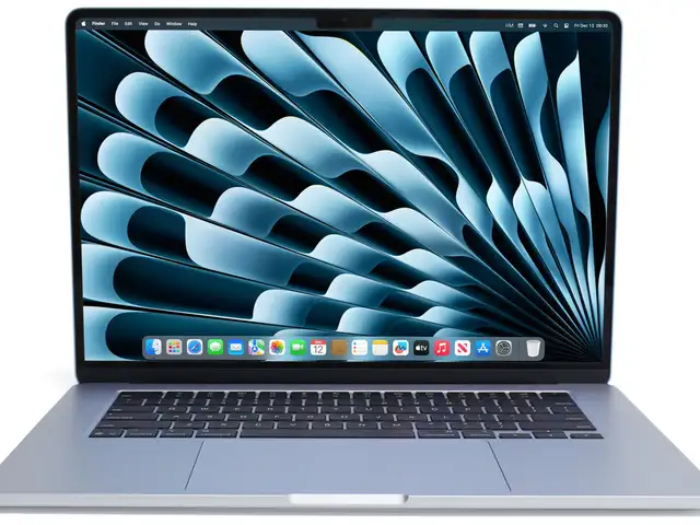 Apple 15'', Apple M4, 16 GB RAM, 256 GB, Улаанбаатар — Хан-Уул — 19-р хороо