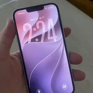 Apple iPhone 13, 128 gb, Pink, Улаанбаатар — Баянзүрх — Сансар