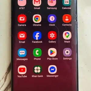 Samsung s8 delgets, Улаанбаатар — Баянзүрх — 15-р хороолол