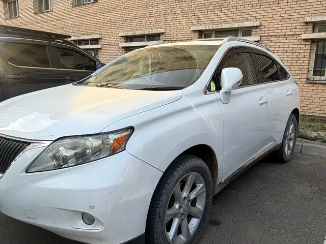 Lexus Бусад