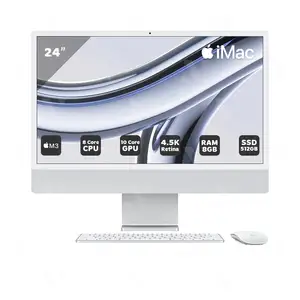 Imac 24 m3 storage 512gb 8gb ram, Улаанбаатар — Хан-Уул — 11-р хороо