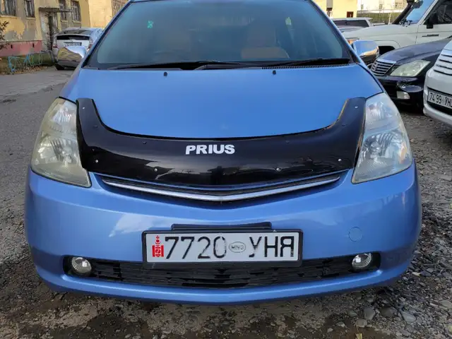 Toyota Prius 20