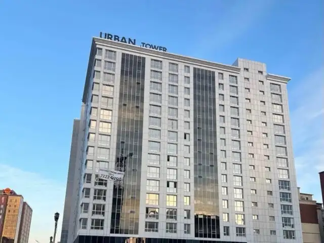 БЗД 43-р хороо 3 өрөө 72,6мкв, Улаанбаатар — Баянзүрх — 43-р хороо
