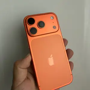 Apple iPhone 17 Pro, 256 gb, Улаанбаатар — Баянзүрх — 16-р хороолол