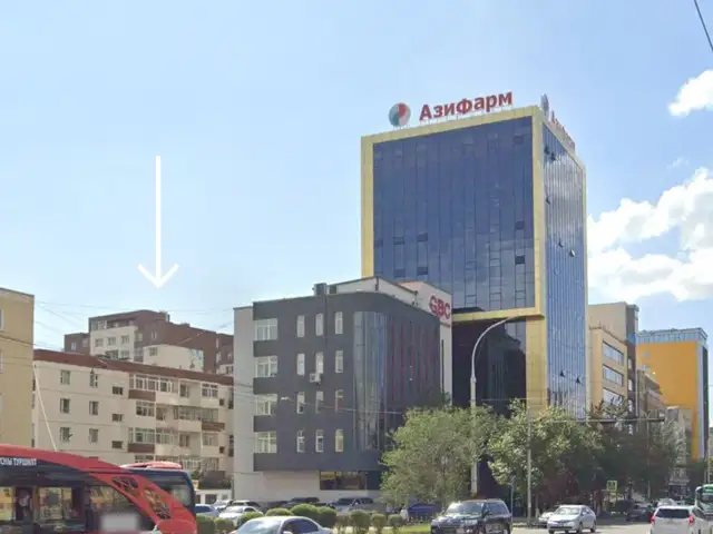 Төмөр замд угсармалын гал тогоо тусдаа 70 мкв 3 өрөө, Улаанбаатар — Баянгол — 4-р хороо