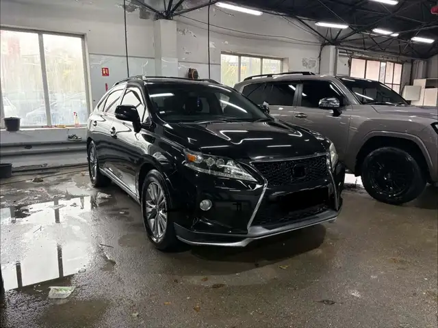 Lexus RX 450