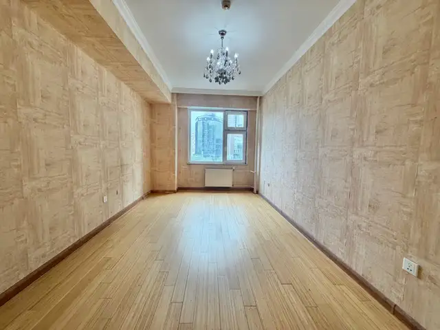 Kh apartment 2 өрөө 65мкв, Улаанбаатар — Хан-Уул — 15-р хороо