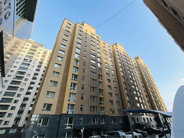 Encanto town 1 хотхонд 65мкв 2 өрөө, Улаанбаатар — Баянзүрх — 26-р хороо