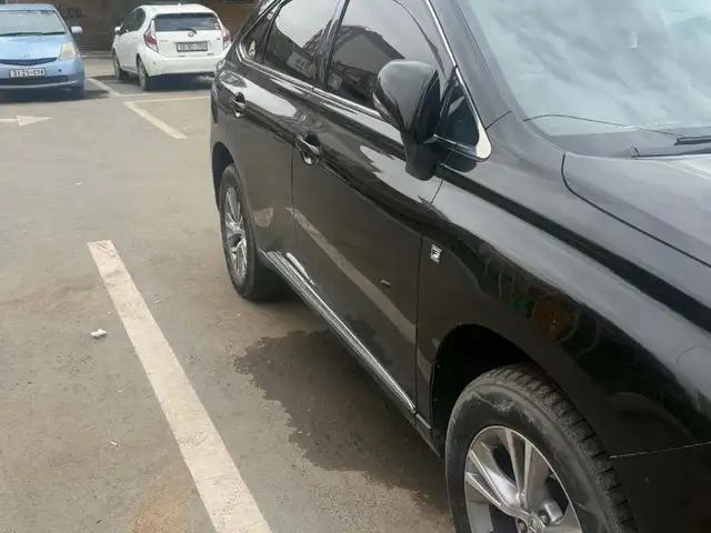 Lexus RX 350