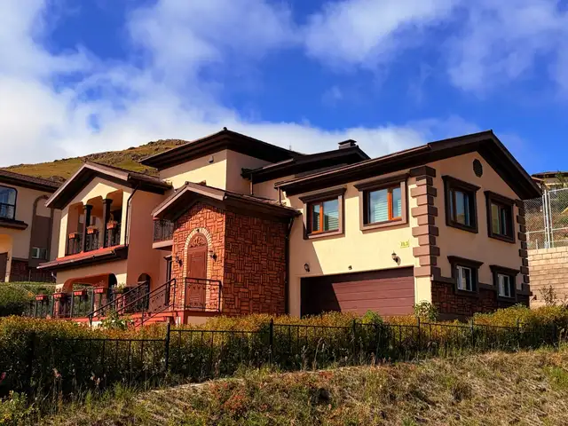 Khadat villa 287mkv house, 699mkv gazar, Улаанбаатар — Сүхбаатар — 20-р хороо