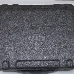 Dji ronin-s, Улаанбаатар — Сүхбаатар — 1-р хороо
