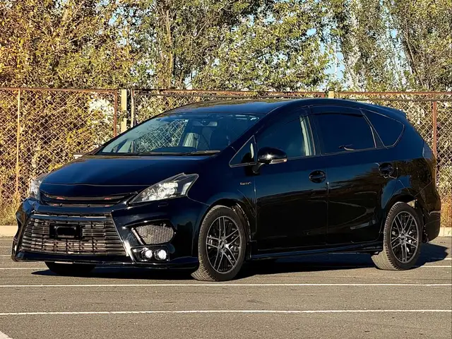 Toyota Prius 41