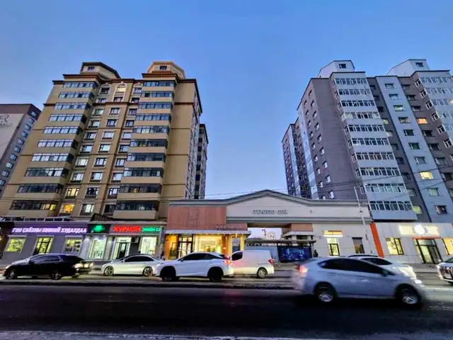 Баянмонголын зүүн тал сүмбэр ордод 15мкв хажуу өрөө, Улаанбаатар — Баянзүрх — Баянмонгол хороолол