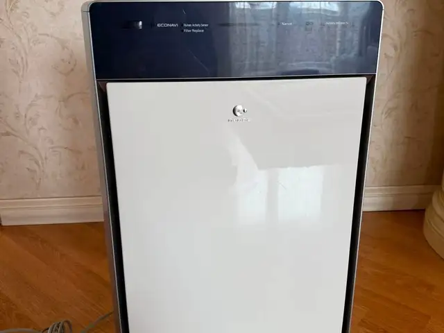 Panasonic агаар цэвэршүүлэгч, Улаанбаатар — Баянзүрх — 13-р хороолол