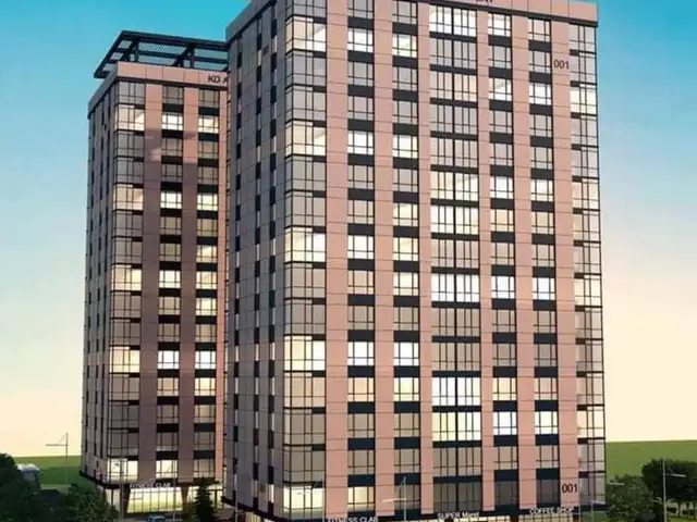 Схд 19р хороо 21р хороолол kd apartment хотхон 51.62мкв 2 өрөө орон сууц худалда, Улаанбаатар — Сонгинохайрхан — 19-р хороо