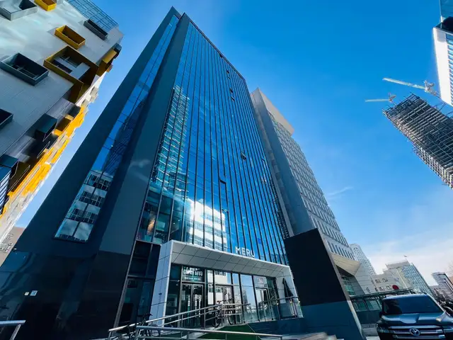 Мэру тауэрт 210мкв 4 өрөө, Улаанбаатар — Сүхбаатар — 1-р хороо