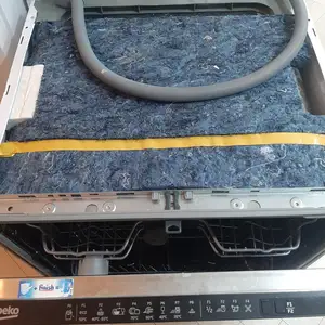 Beko брэндийн тавилгад суурилдаг аяга таваг угаагч, Улаанбаатар — Сүхбаатар — 5-р хороолол