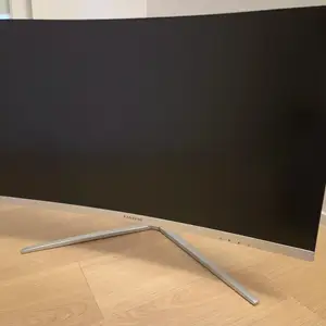 Hansung 27inch curved, Улаанбаатар — Сүхбаатар — МУБИС