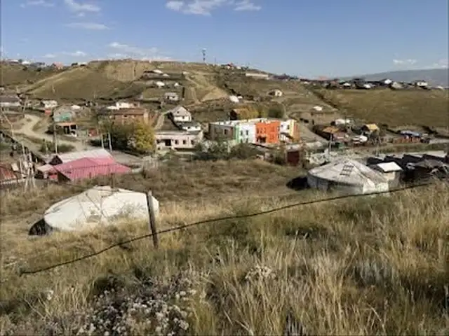 Shd 1 horoololiin ard 0.7 gazar, Улаанбаатар — Сонгинохайрхан — 31-р хороо