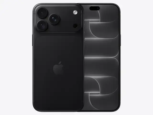 Apple iPhone 18 Pro Max, 256 gb, Улаанбаатар — Баянгол — 11-р хороо