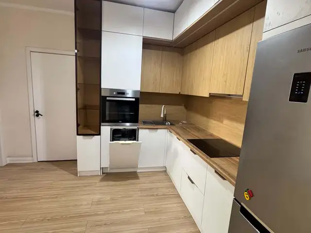 Koyo town 2 өрөө 53мкв, Улаанбаатар — Баянгол — 24-р хороо