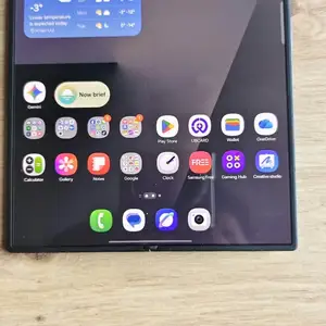 Samsung fold 7, Улаанбаатар — Хан-Уул — 10-р хороо