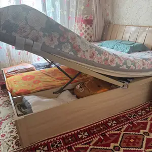 Ор, Улаанбаатар — Баянгол — 10-р хороолол