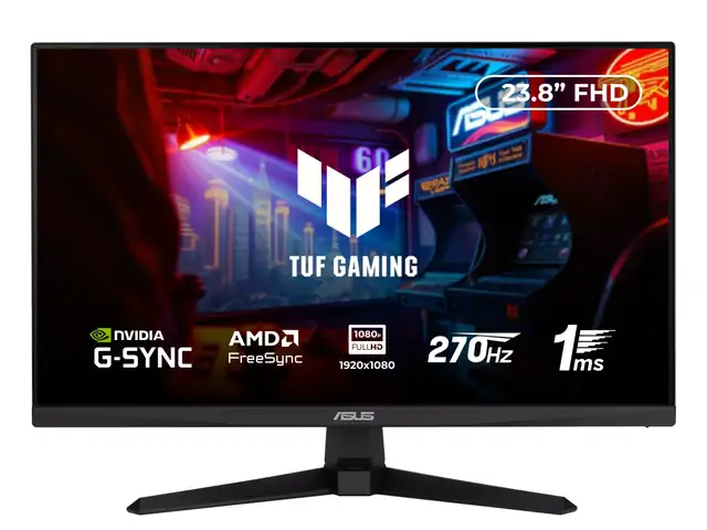 Asus tuf gaming vg249qm1a 270hz, Улаанбаатар — Сүхбаатар — Дөлгөөн нуур