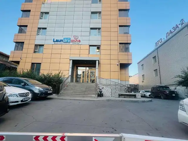 Бгд хороолол 3 өрөө 72м2 байр, Улаанбаатар — Баянгол — 3-р хороо