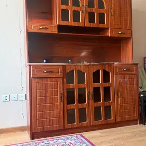 Shuugee, Улаанбаатар — Баянзүрх — Цайз