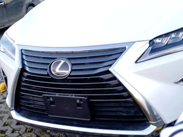 Lexus RX 200t