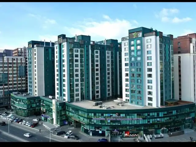 Бзд, 26 хороо, цэцэрлэгт хүрээлэнгийн хойно parkside 107м2 мастертай 3 өрөө, Улаанбаатар — Баянзүрх — Үндэсний цэцэрлэгт хүрээлэн