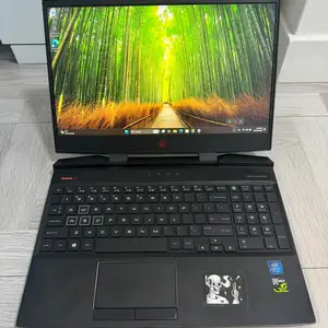 HP 15'', Intel Core i7, 8 GB RAM, 512 GB, Улаанбаатар — Хан-Уул — King Tower