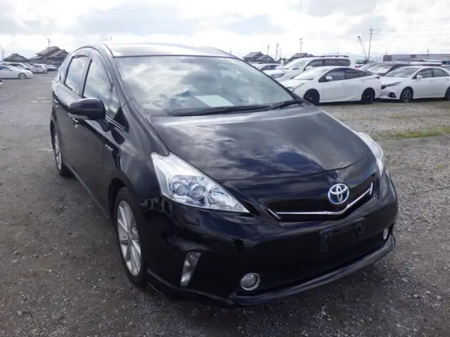 Toyota Prius 40