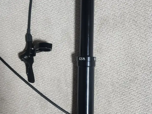 Exa form 900i dropper post, Улаанбаатар — Баянгол — 17-р хороо