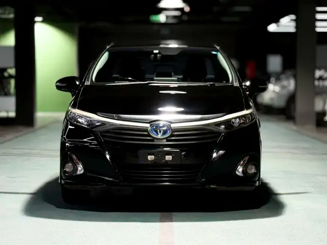 Toyota Sai